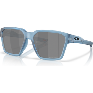 Oakley Mand OO9497 BRIZA 949708 Solbriller O_matter Blå Grå Firkantet Normal