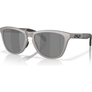 Oakley Frogskins Range - Prizm Black Polarized OO9284-2355