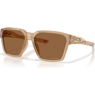 Oakley Mand OO9497 BRIZA 949707 Solbriller O_matter Brun Bronze Firkantet Normal