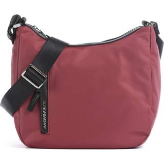 Mandarina Duck Hunter Crossover taske brombær