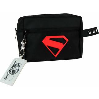 SUPERMAN - Travel Case
