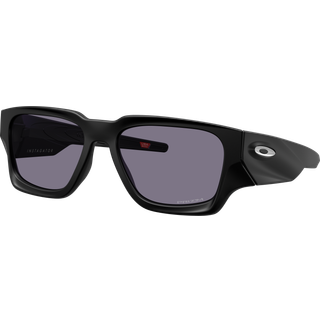 Oakley Mand OO9514 INSTAGATOR 951401 Solbriller O_matter Sort Grå Firkantet Normal