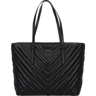 Liu Jo Lunny L Shopper taske sort