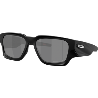 Oakley Mand OO9514 INSTAGATOR 951402 Solbriller O_matter Sort Grå Firkantet Polariseret