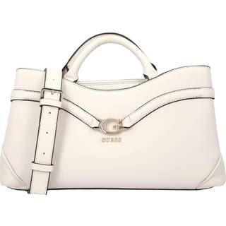 Guess Dea Håndtaske hvid