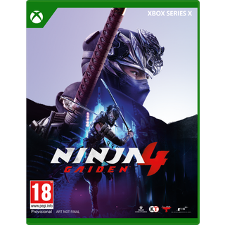 Ninja Gaiden 4 (Xbox Series X)