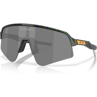 Oakley Mand OO9465 SUTRO LITE SWEEP 946534 Solbriller O_matter Sort Grå Maske Normal