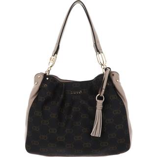 Liu Jo Cirry M Hobo bag beige