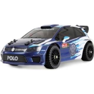 Amewi Polo R WRC Radio-kontrolleret (RC) model Rallybil Elektrisk motor 1:14