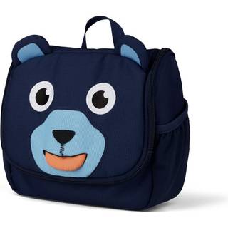 Affenzahn toilettaske med ophæng (BEAR (30005))