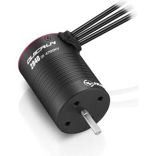 Hobbywing QuicRun 2840 G2 børsteløs motor 4700KV