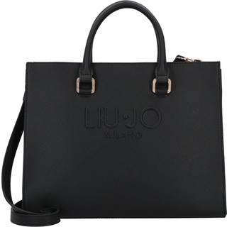 Liu Jo Halona L Håndtaske sort