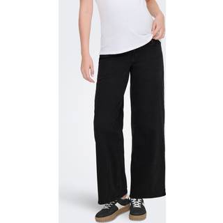 Olmmadison Wide Leg Fit Jeans - S/32