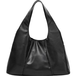 Les Visionnaires Paz Essential Silky Hobo bag sort
