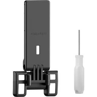 Sunnylife ZJ886-D foldbar tabletholder til RC-N1-, RC-N2- og RC-N3-controllere (sort)