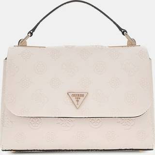 Guess Tisha Håndtaske creme