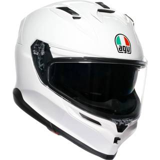 AGV K7 Integralhjelm hvid XL