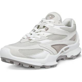 ECCO Biom C-Trail Retro Str. 39 Vandresko til Dame - Komfortabel og slidstærk i hvid til udendørs eventyr