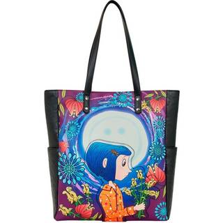 LAIKA - Coraline - Tote Bag LoungeFly