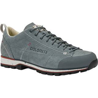 Dolomite 54 Low Evo Leather Fritidssko størrelse 9,5 farve grey