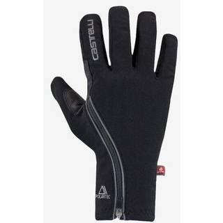 Castelli Women's Espresso 2 Glove Handsker Damer størrelse M farve sort