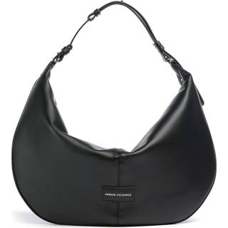 Armani Exchange Polly L Hobo bag sort