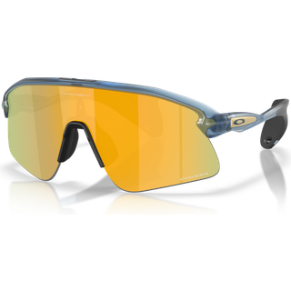 Oakley Unisex OO9517 STUNT DEVIL 951705 Solbriller O_matter Blå Guld Firkantet Normal