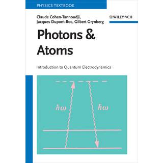 Photons and Atoms