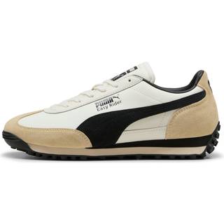 PUMA Easy Rider Mix Sneakers Unisex, Shoes, Warm White/Black, 41