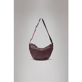 Rains Valera Hobo bag brombær