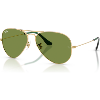 Ray-Ban Aviator Large Metal  - RB3025 001/4E 5814