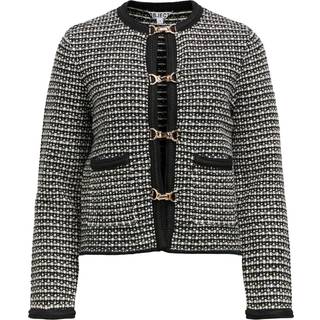 Strikket Cardigan