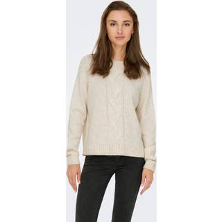 Jdysusanna Striktrøje - M