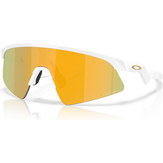 Oakley Resistor Sweep (Youth Fit) - Prizm 24K OJ9015-1128
