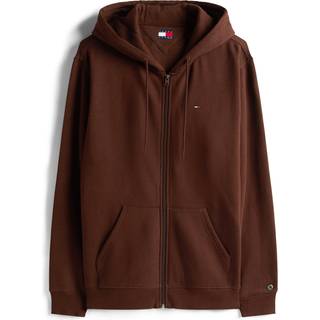TJM REG S FLAG ZIP THRU