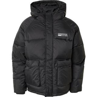 Woodbird Zumo Bomber jakke - XL - black