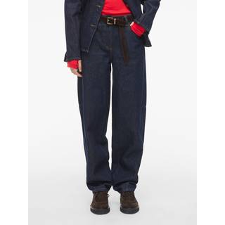 Barrel Fit Jeans
