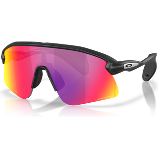 Oakley Unisex OO9518 STUNT DEVIL S 951802 Solbriller O_matter Sort Violet Firkantet Normal