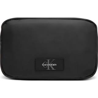 Utility Zip Dopp Kit - Black - One Size