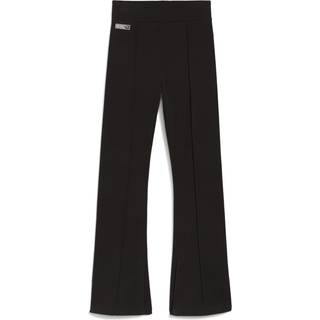 PUMA X ROSÃ Flared Leggings Women, Women, Black, S