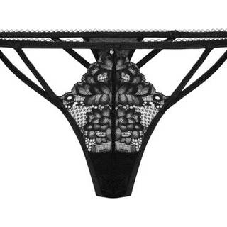 Hunkemöller G-streng Anna sort - XS