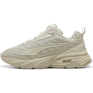 PUMA Fade NITROâ¢ V1 Sneakers, Shoes, Desert Dust, 47