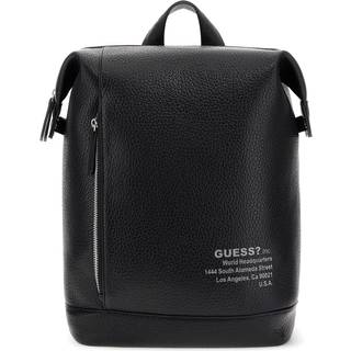 Guess New York Rygsæk sort