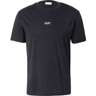 GANT Herre Small Graphic T-shirt (L)