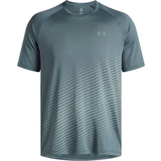 Under Armour Under Armour Tech Fade Kortærmet T-shirt
