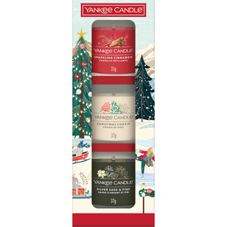 Apres Ski Christmas Classic Set