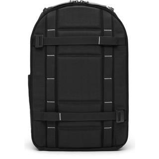 Db Ramverk Backpack 21L Charcoal Grey, 21L