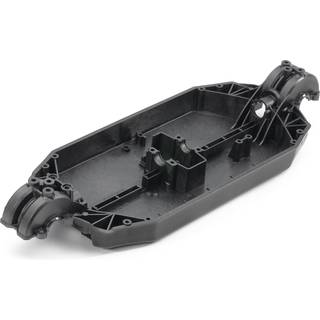 XV-02 Carbon Reinforced Lower Deck