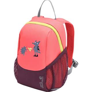Jack Wolfskin Sprout 5 Sunset Coral, OneSize