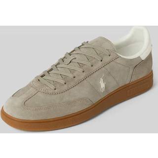 Polo Ralph Lauren Bedford, Grå - 41.5
